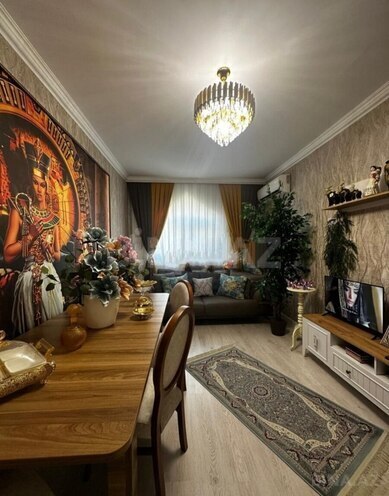 Сдаётся 1-комн. новостройка 44 м², пос. Масазыр, photo 3 from 14