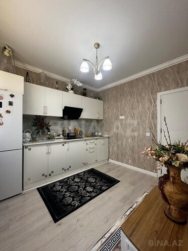 Сдаётся 1-комн. новостройка 44 м², пос. Масазыр, photo 8 from 14