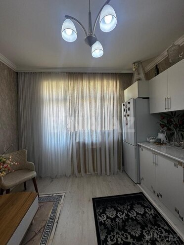 Сдаётся 1-комн. новостройка 44 м², пос. Масазыр, photo 10 from 14