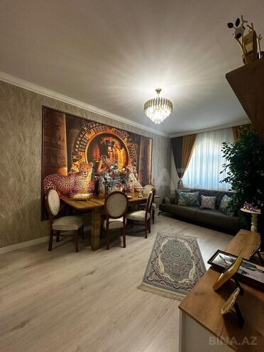 Сдаётся 1-комн. новостройка 44 м², пос. Масазыр, photo 5 from 14