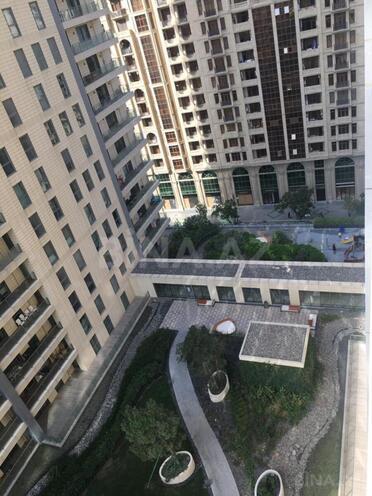 Сдаётся 3-комн. новостройка 138 м², м. 28 мая, photo 24 from 25