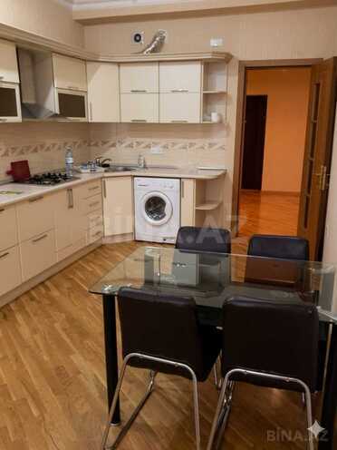 Satılır 2 otaqlı yeni tikili 100 m², 28 May m., photo 4 from 8