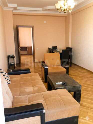 Satılır 2 otaqlı yeni tikili 100 m², 28 May m., photo 3 from 8