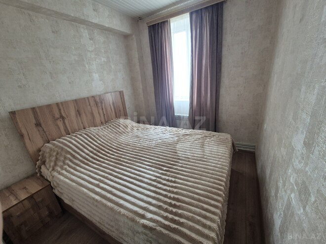 İcarəyə verilir 2 otaqlı köhnə tikili 36 m², Lökbatan q., photo 10 from 11