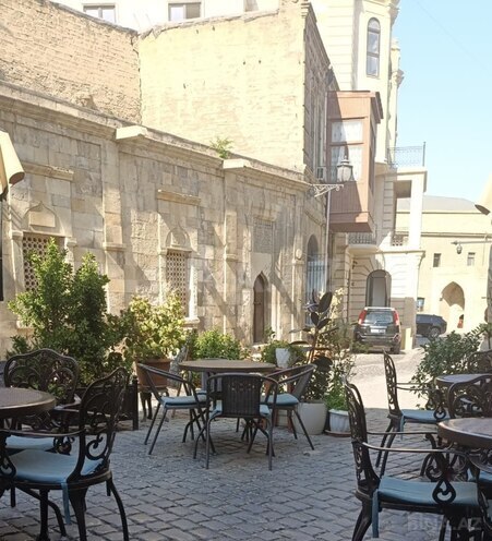 İcarəyə verilir 1 otaqlı köhnə tikili 25 m², İçəri Şəhər m., photo 3 from 6