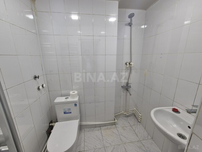 İcarəyə verilir 2 otaqlı köhnə tikili 36 m², Lökbatan q., photo 8 from 11
