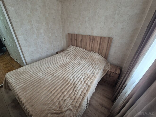 İcarəyə verilir 2 otaqlı köhnə tikili 36 m², Lökbatan q., photo 9 from 11