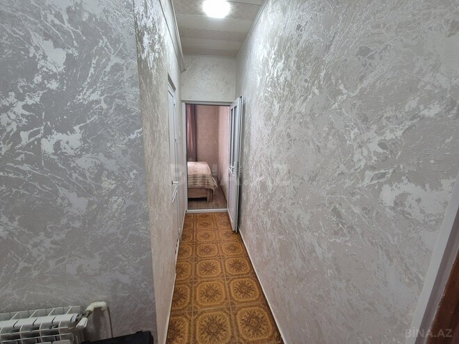 İcarəyə verilir 2 otaqlı köhnə tikili 36 m², Lökbatan q., photo 7 from 11
