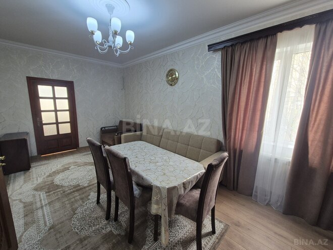 İcarəyə verilir 2 otaqlı köhnə tikili 36 m², Lökbatan q., photo 3 from 11