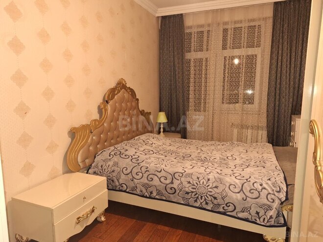 Satılır 2 otaqlı yeni tikili 78 m², İnşaatçılar m., photo 4 from 14