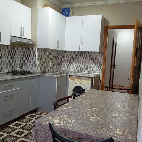 Продаётся 2-комн. новостройка 72 м², пос. Масазыр, photo 7 from 13