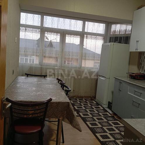 Продаётся 2-комн. новостройка 72 м², пос. Масазыр, photo 6 from 13