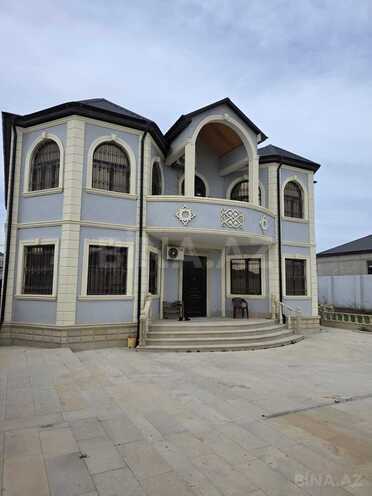 Продаётся 9-комн. дом/дача 300 м², пос. Ени Романы, photo 3 from 21