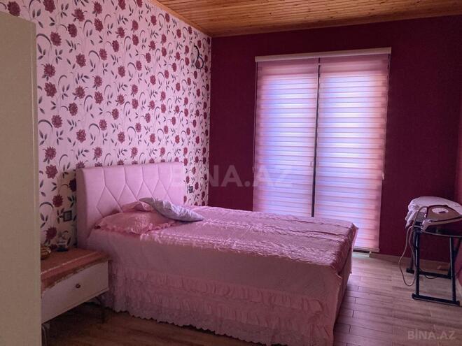 İcarəyə verilir 4 otaqlı həyət evi/bağ evi 220 m², Şüvəlan q., photo 6 from 10