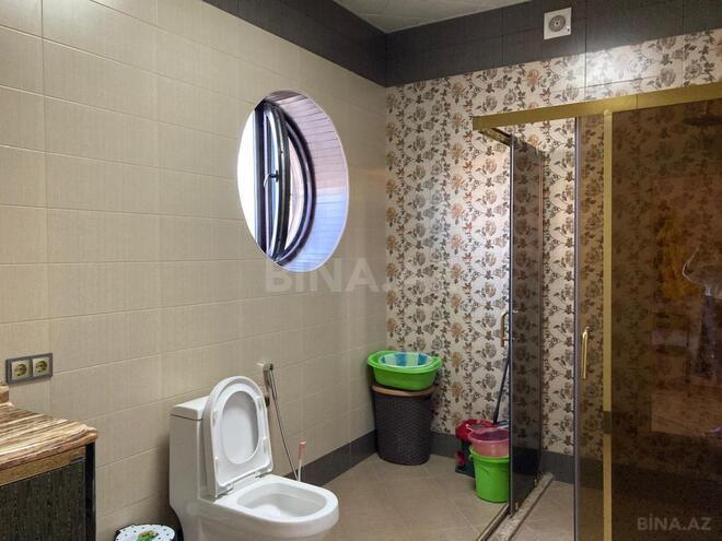 İcarəyə verilir 4 otaqlı həyət evi/bağ evi 220 m², Şüvəlan q., photo 9 from 10