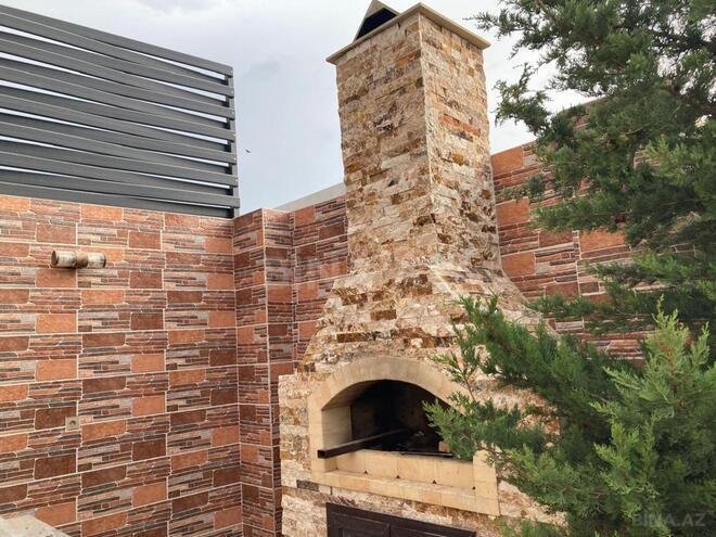 İcarəyə verilir 4 otaqlı həyət evi/bağ evi 220 m², Şüvəlan q., photo 4 from 10