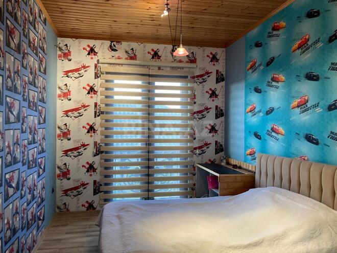 İcarəyə verilir 4 otaqlı həyət evi/bağ evi 220 m², Şüvəlan q., photo 7 from 10