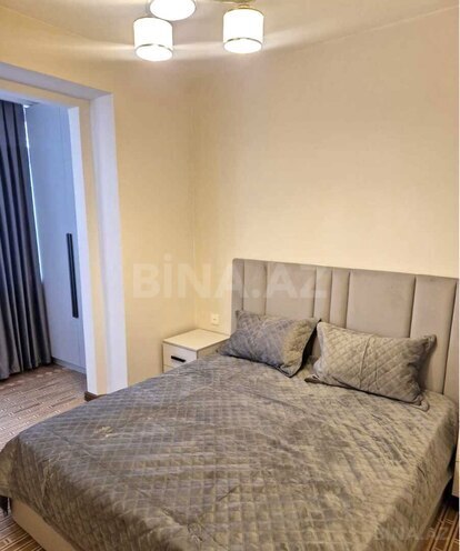 İcarəyə verilir 3 otaqlı köhnə tikili 80 m², Memar Əcəmi m., photo 6 from 13