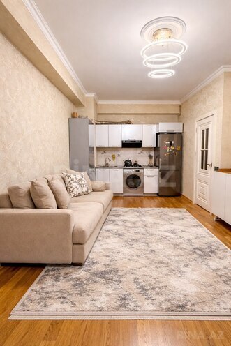 Продаётся 2-комн. новостройка 53 м², м. Автовокзал, photo 4 from 11