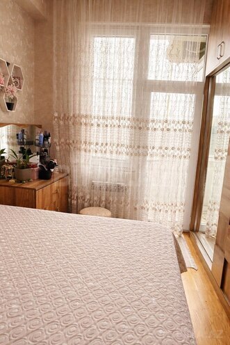 Продаётся 2-комн. новостройка 53 м², м. Автовокзал, photo 6 from 11