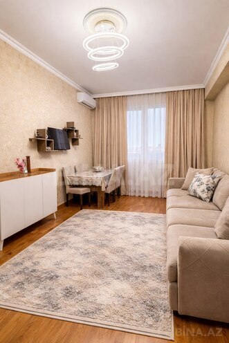 Продаётся 2-комн. новостройка 53 м², м. Автовокзал, photo 3 from 11