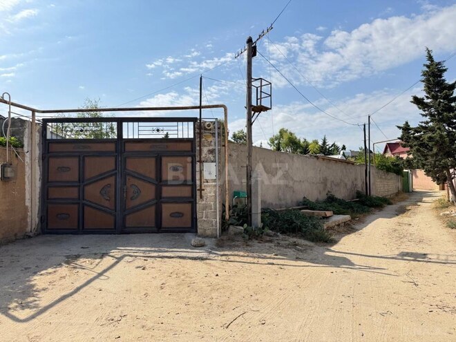 Satılır  torpaq 5 sot, Pirşağı q., photo 4 from 5