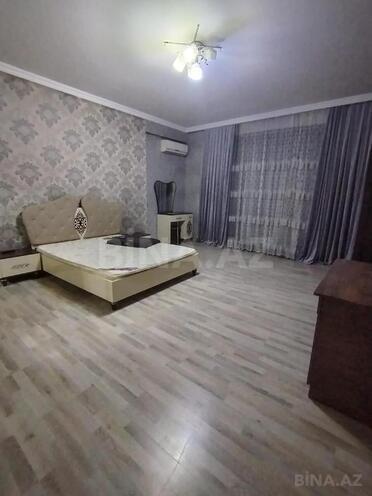İcarəyə verilir 3 otaqlı yeni tikili 190 m², Nəsimi r., photo 19 from 24