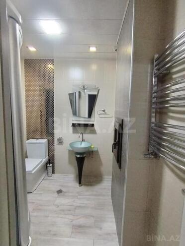 İcarəyə verilir 3 otaqlı yeni tikili 190 m², Nəsimi r., photo 22 from 24