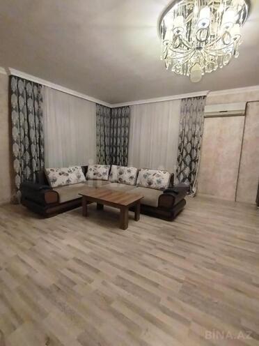İcarəyə verilir 3 otaqlı yeni tikili 190 m², Nəsimi r., photo 6 from 24