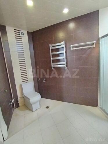 İcarəyə verilir 3 otaqlı yeni tikili 190 m², Nəsimi r., photo 17 from 24