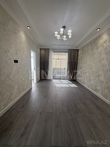 Продаётся 3-комн. вторичка 58 м², м. Мемар Аджеми, photo 3 from 13