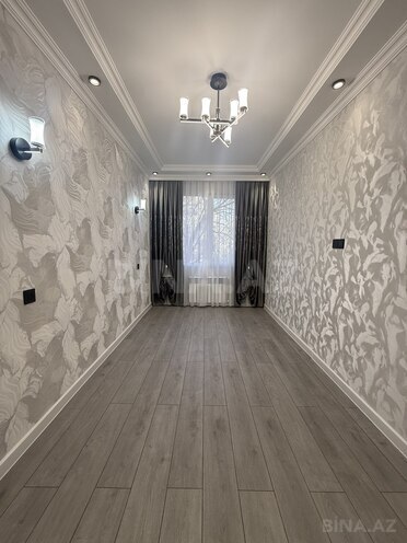 Продаётся 3-комн. вторичка 58 м², м. Мемар Аджеми, photo 6 from 13