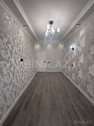 Продаётся 3-комн. вторичка 58 м², м. Мемар Аджеми, photo 7 from 13