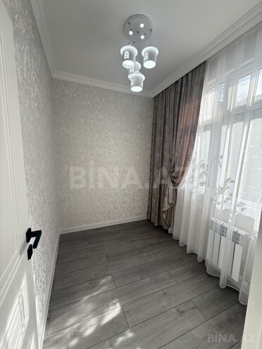 Продаётся 3-комн. вторичка 58 м², м. Мемар Аджеми, photo 8 from 13