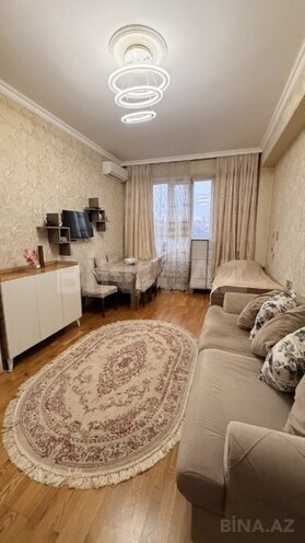 Продаётся 2-комн. новостройка 45 м², м. Автовокзал, photo 12 from 19