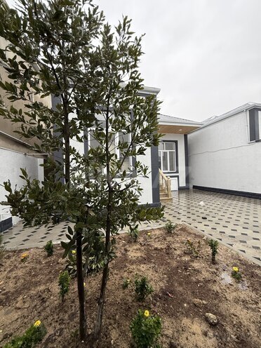 Продаётся 2-комн. дом/дача 60 м², пос. Мамедли, photo 1 from 9
