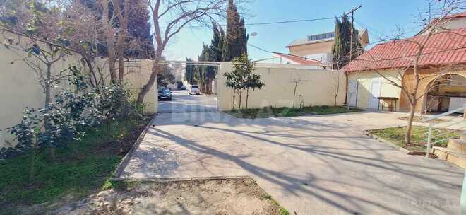 Satılır 5 otaqlı həyət evi/bağ evi 200 m², Nəsimi m., photo 4 from 10