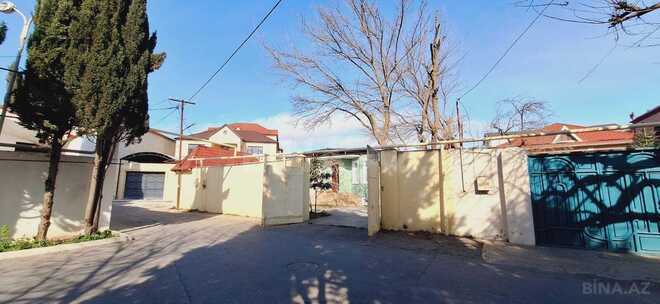 Satılır 5 otaqlı həyət evi/bağ evi 200 m², Nəsimi m., photo 8 from 10