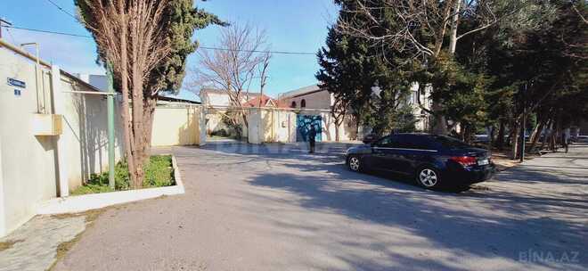 Satılır 5 otaqlı həyət evi/bağ evi 200 m², Nəsimi m., photo 7 from 10