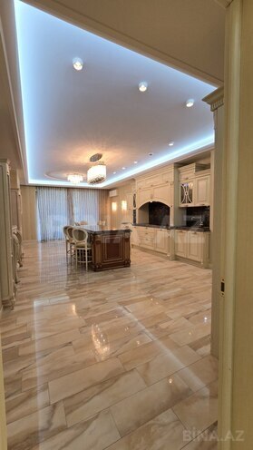 Продаётся 5-комн. новостройка 500 м², м. Шах Исмаил Хатаи, photo 13 from 26