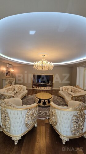 Продаётся 5-комн. новостройка 500 м², м. Шах Исмаил Хатаи, photo 6 from 26