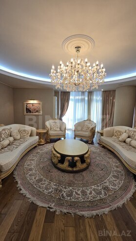 Продаётся 5-комн. новостройка 500 м², м. Шах Исмаил Хатаи, photo 7 from 26