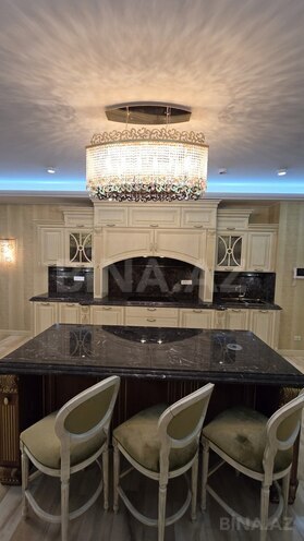 Продаётся 5-комн. новостройка 500 м², м. Шах Исмаил Хатаи, photo 3 from 26