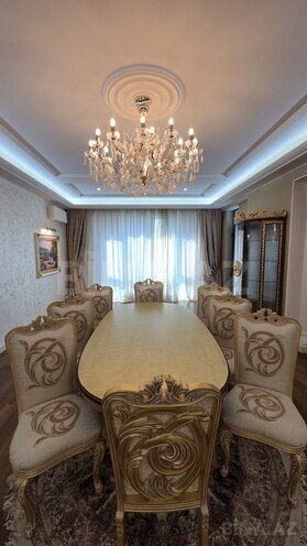 Продаётся 5-комн. новостройка 500 м², м. Шах Исмаил Хатаи, photo 4 from 26