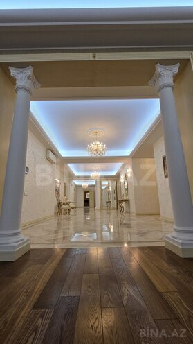 Продаётся 5-комн. новостройка 500 м², м. Шах Исмаил Хатаи, photo 25 from 26