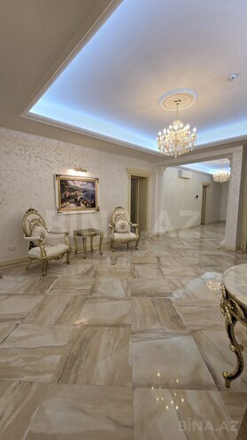 Продаётся 5-комн. новостройка 500 м², м. Шах Исмаил Хатаи, photo 24 from 26
