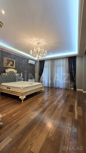 Продаётся 5-комн. новостройка 500 м², м. Шах Исмаил Хатаи, photo 23 from 26