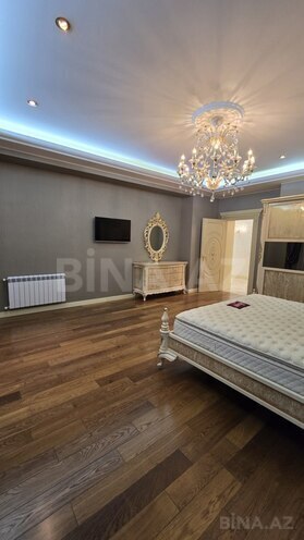 Продаётся 5-комн. новостройка 500 м², м. Шах Исмаил Хатаи, photo 22 from 26