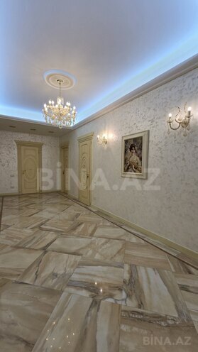 Продаётся 5-комн. новостройка 500 м², м. Шах Исмаил Хатаи, photo 14 from 26
