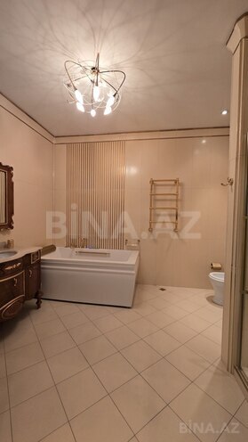 Продаётся 5-комн. новостройка 500 м², м. Шах Исмаил Хатаи, photo 21 from 26